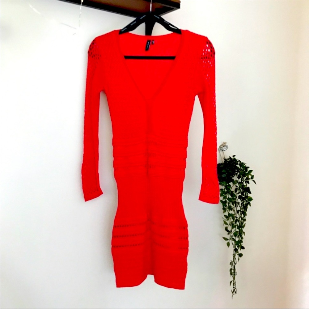 ❤️ Marciano knit dress ❤️